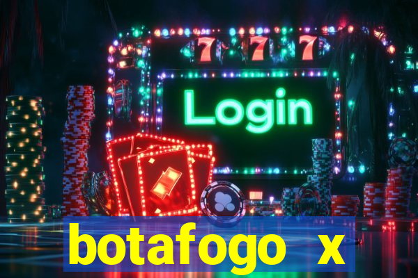 botafogo x palmeiras ao vivo futemax
